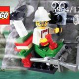 Набор LEGO 5904