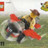 Набор LEGO 5911